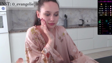 EvaOnline1 03-08-2021 Webcam 